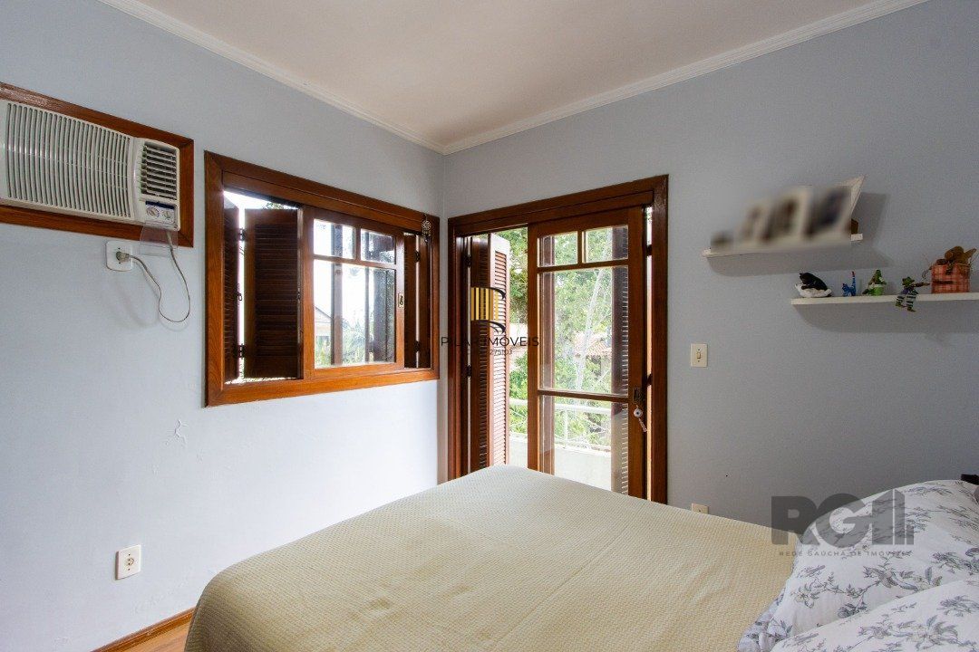 Casa de Condomínio 3 dormitórios no bairro Jardim Isabel