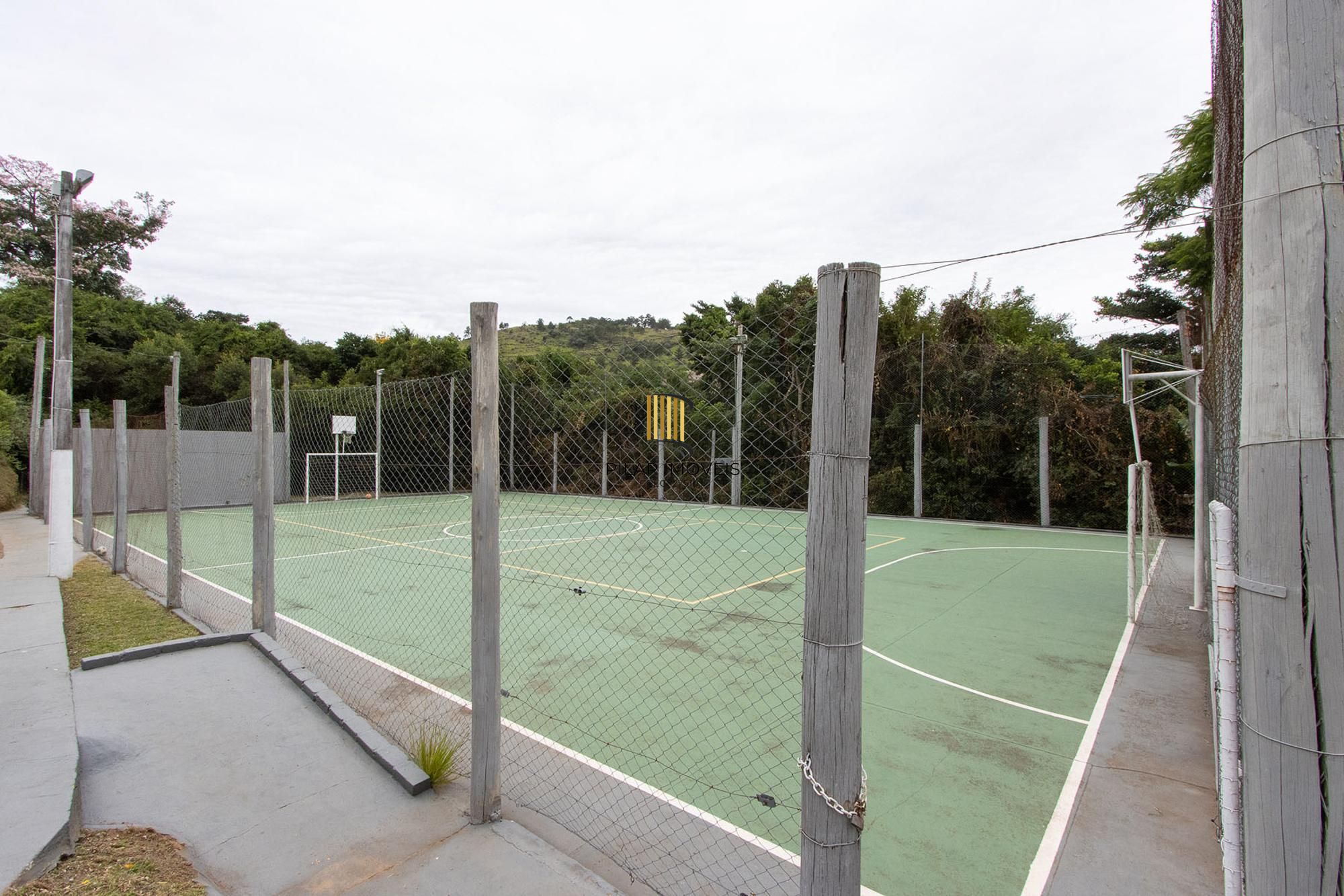Ótimo terreno 359 m2 pronto para construir