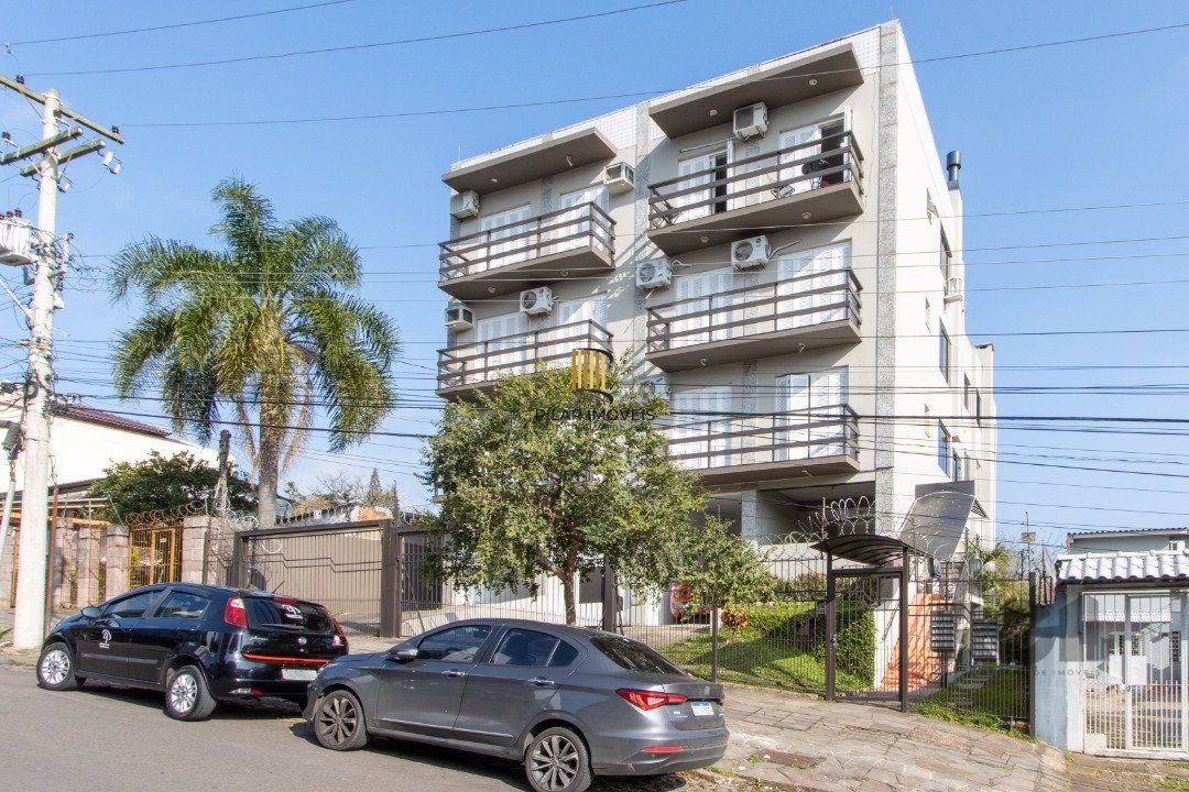 Apartamento 2 dormitórios no bairro Nonoai - Pilar Imóveis