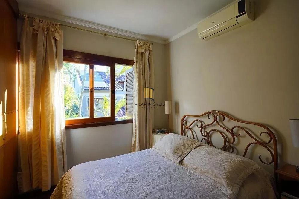 Casa em Condomínio 3 dorms à venda Rua Doutor Pereira Neto, Tristeza - Porto Alegre