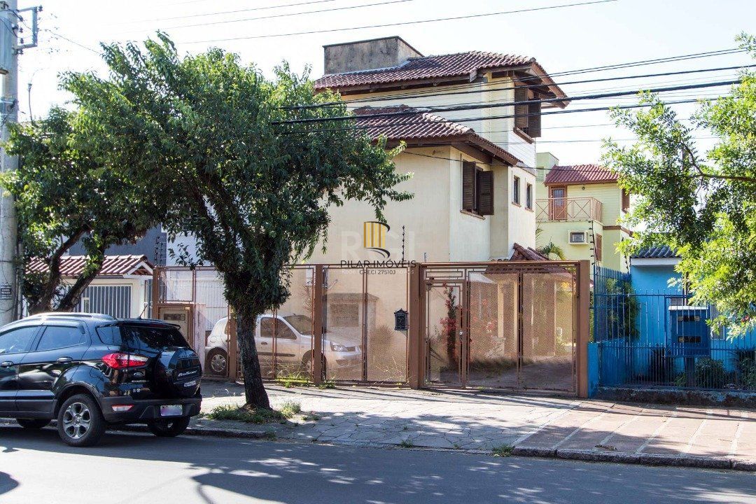 Casa Condominio para Venda - 195m², 2 dormitórios, sendo 1 suites, 2 vagas - Tristeza