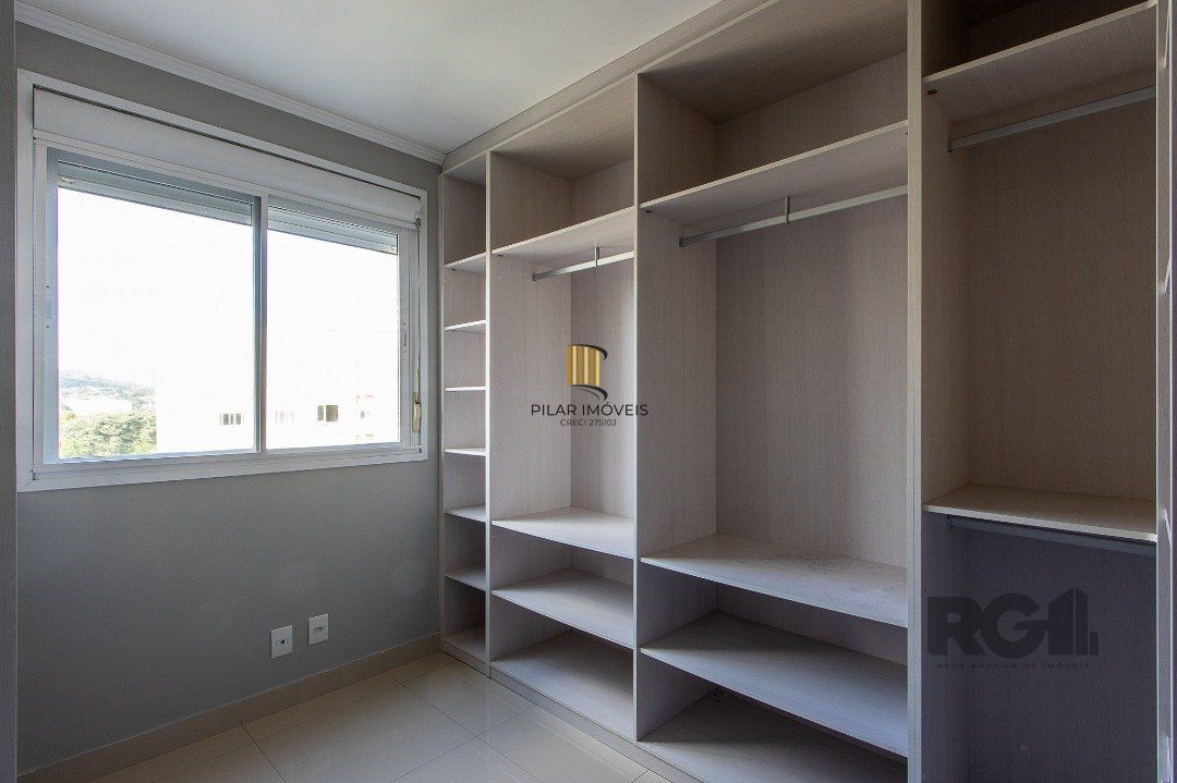 Apartamento 2 dormitórios no bairro Vila Nova