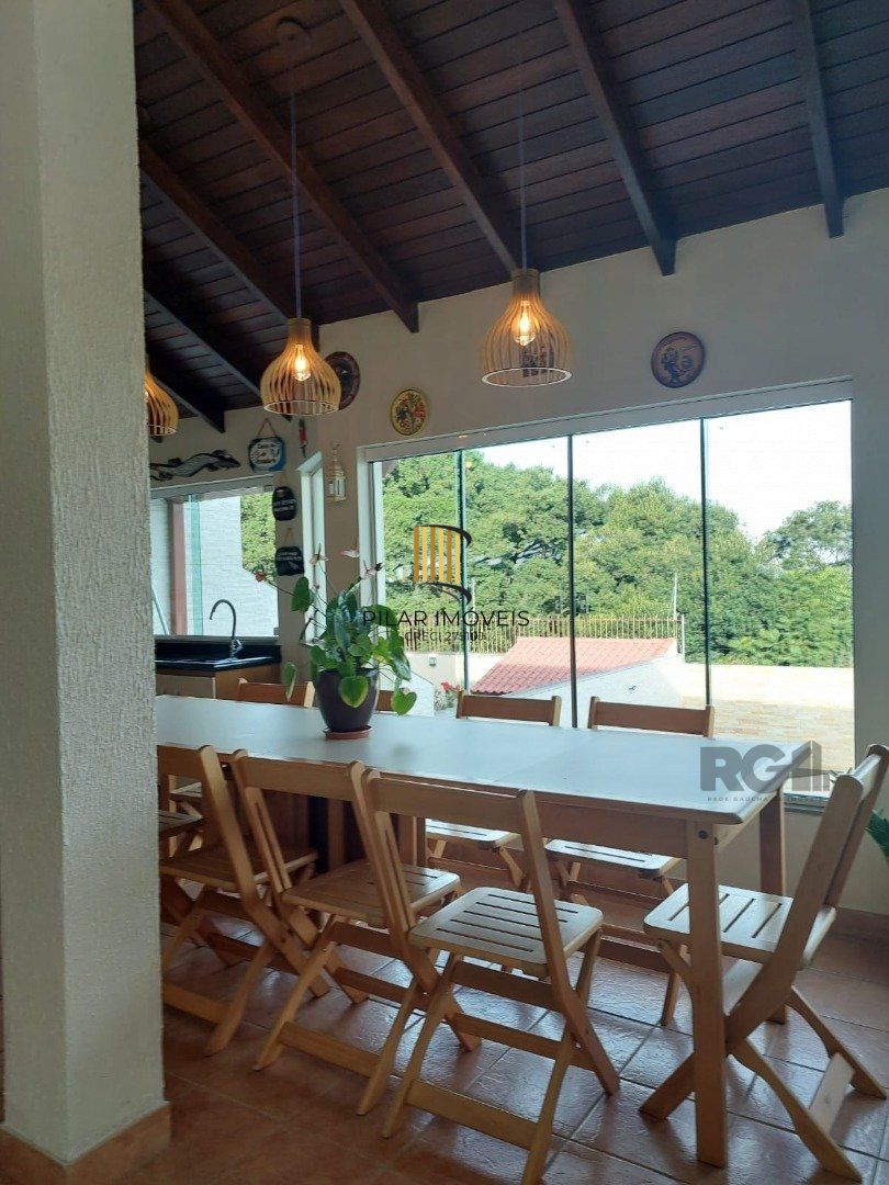 Casa de Condomínio 3 dormitórios no bairro Nonoai