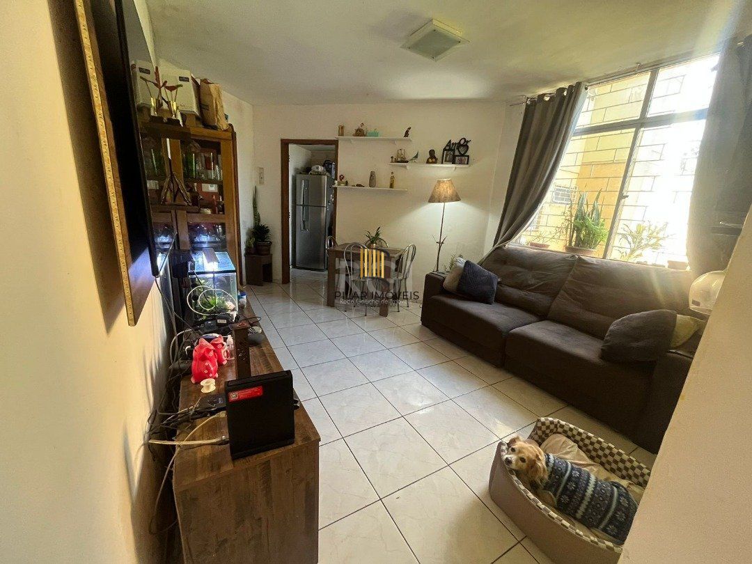 Apartamento 1 dormitório no bairro Tristeza