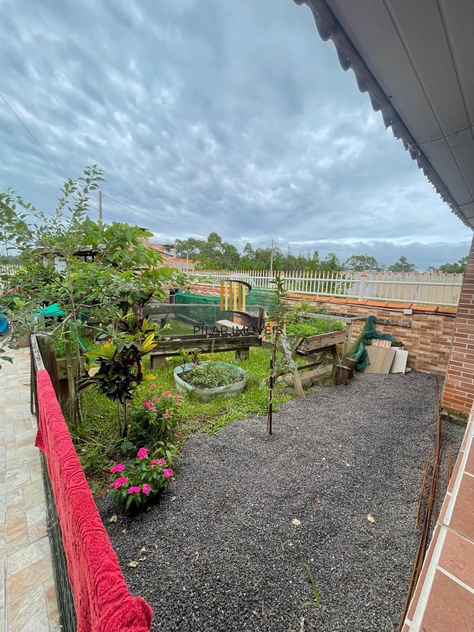 Casa 3 dormitórios no bairro Paraíso