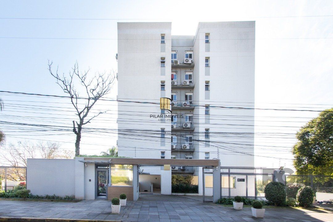 Apartamento 2 dormitórios no bairro Tristeza