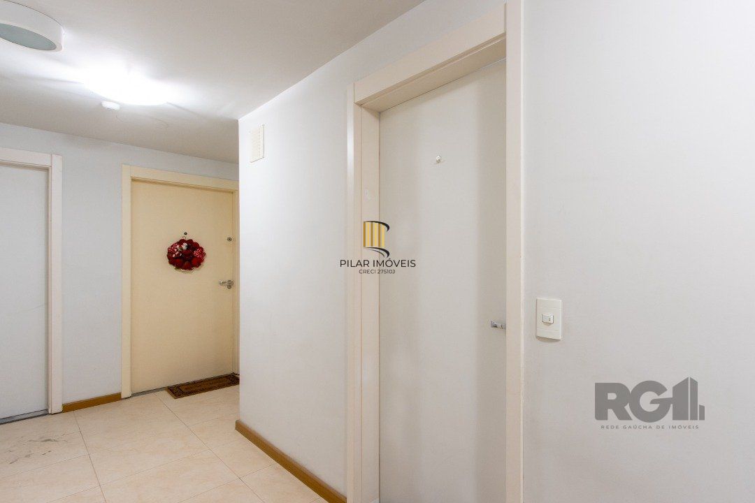 Apartamento 2 dormitórios no bairro Camaquã