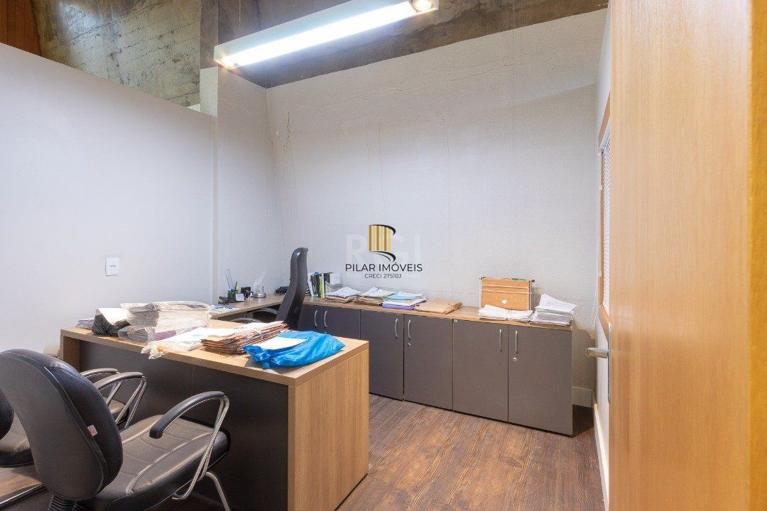 Conjunto/Sala para Venda - 255.36m², 0 dormitórios, Centro Histórico