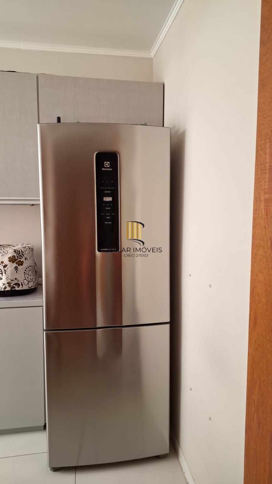 Apartamento  2 dormitórios,  garagem -  bairro Tristeza, Porto Alegre