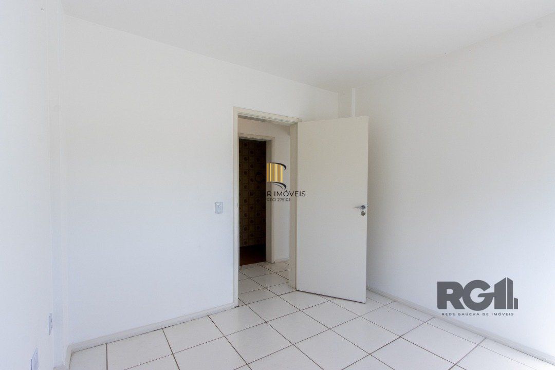 Apartamento com 59m² , com 2 quartos 