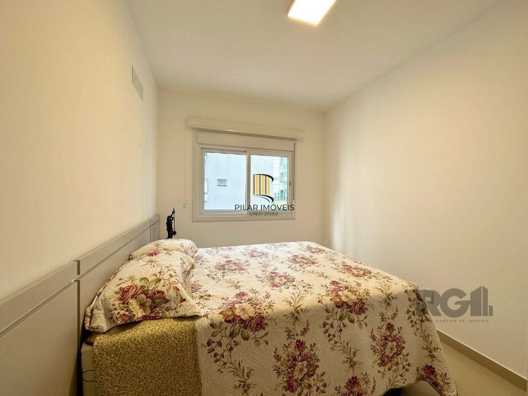 Apartamento 3 dormitórios no bairro Centro