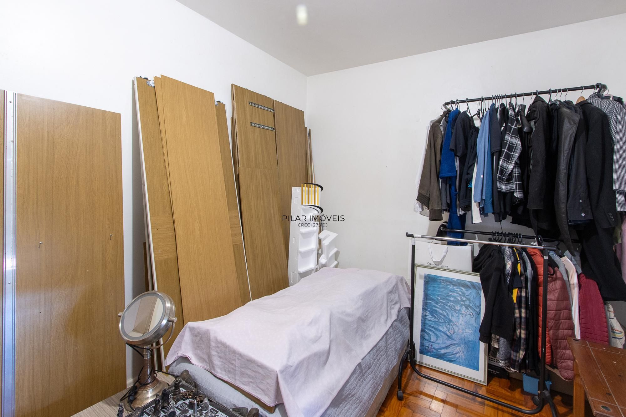 Apartamento 3 dormitórios no bairro Menino Deus