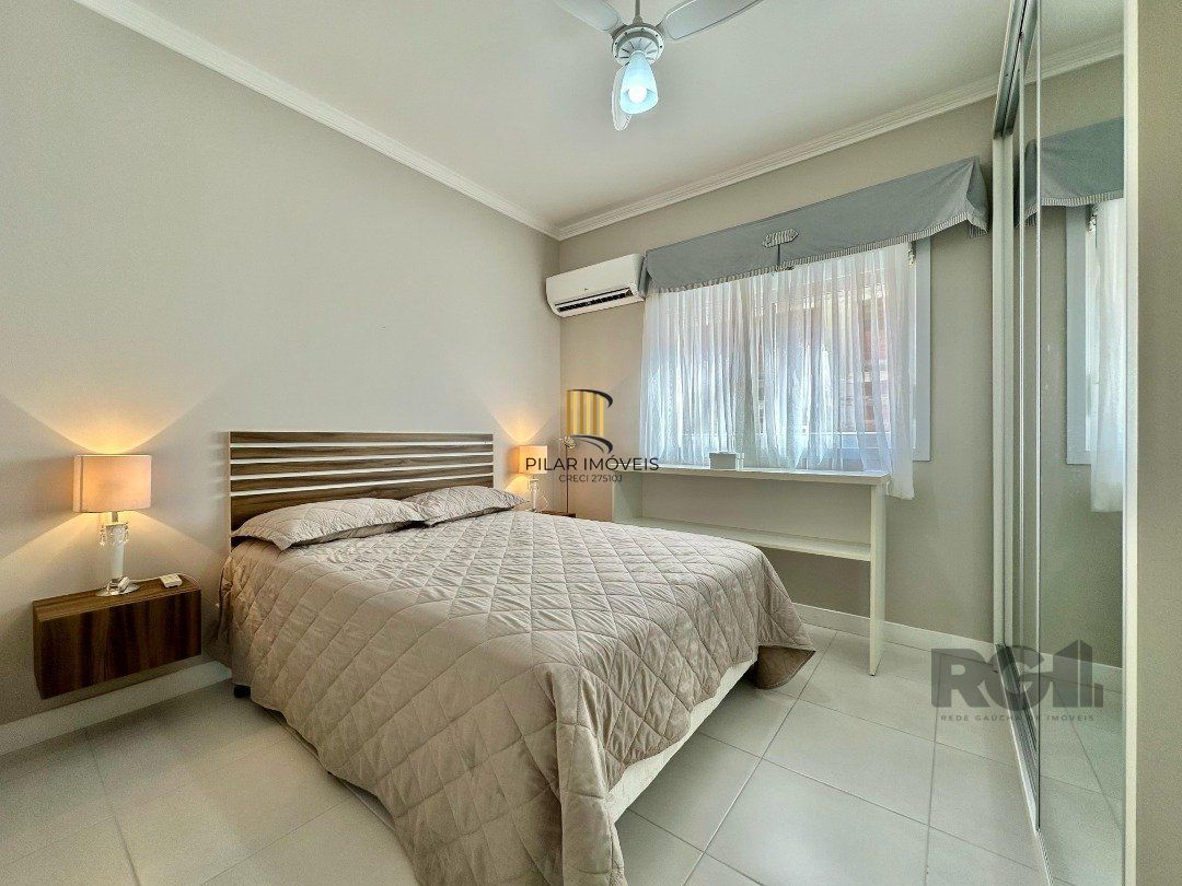 APARTAMENTO À VENDA BEIRA MAR EM CAPÃO DA CANOA