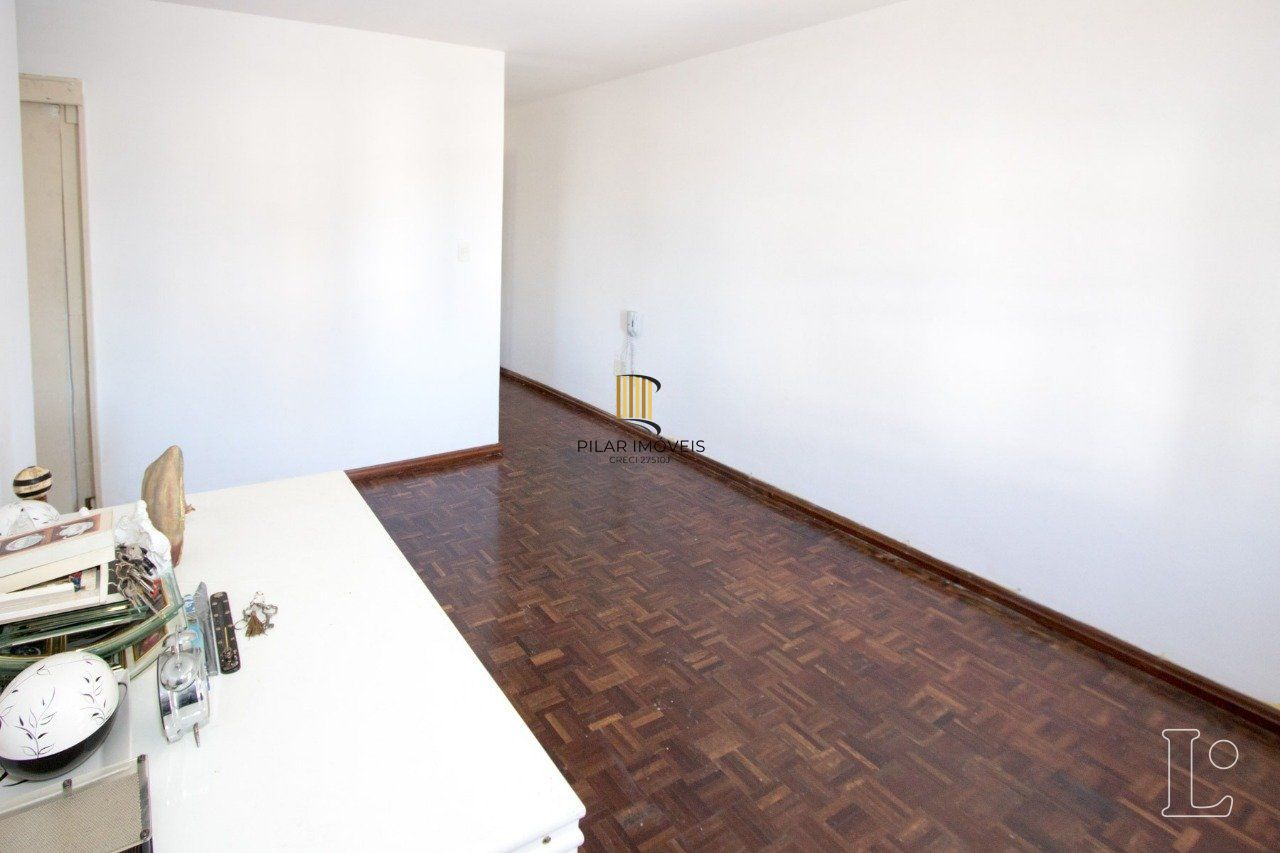 Apartamento para Venda - 66.72m², 2 dormitórios, Cristal