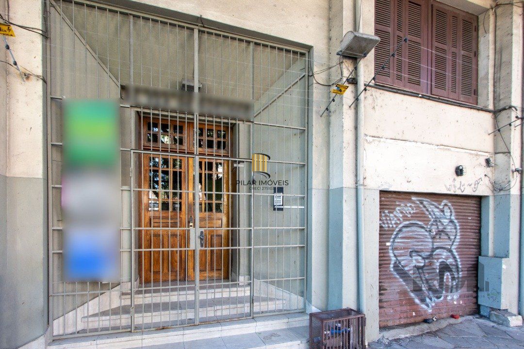 Apartamento 2 dormitórios no bairro Petrópolis