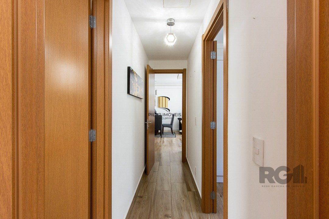 Apartamento 3 dormitórios no bairro Cavalhada