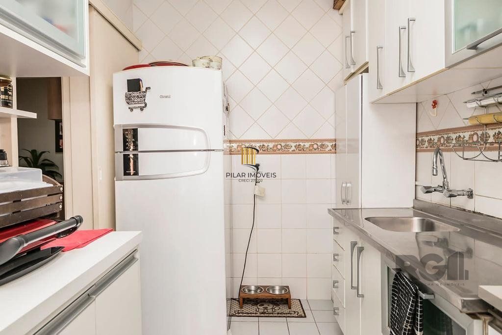 Apartamento 3 dormitórios no bairro Cavalhada