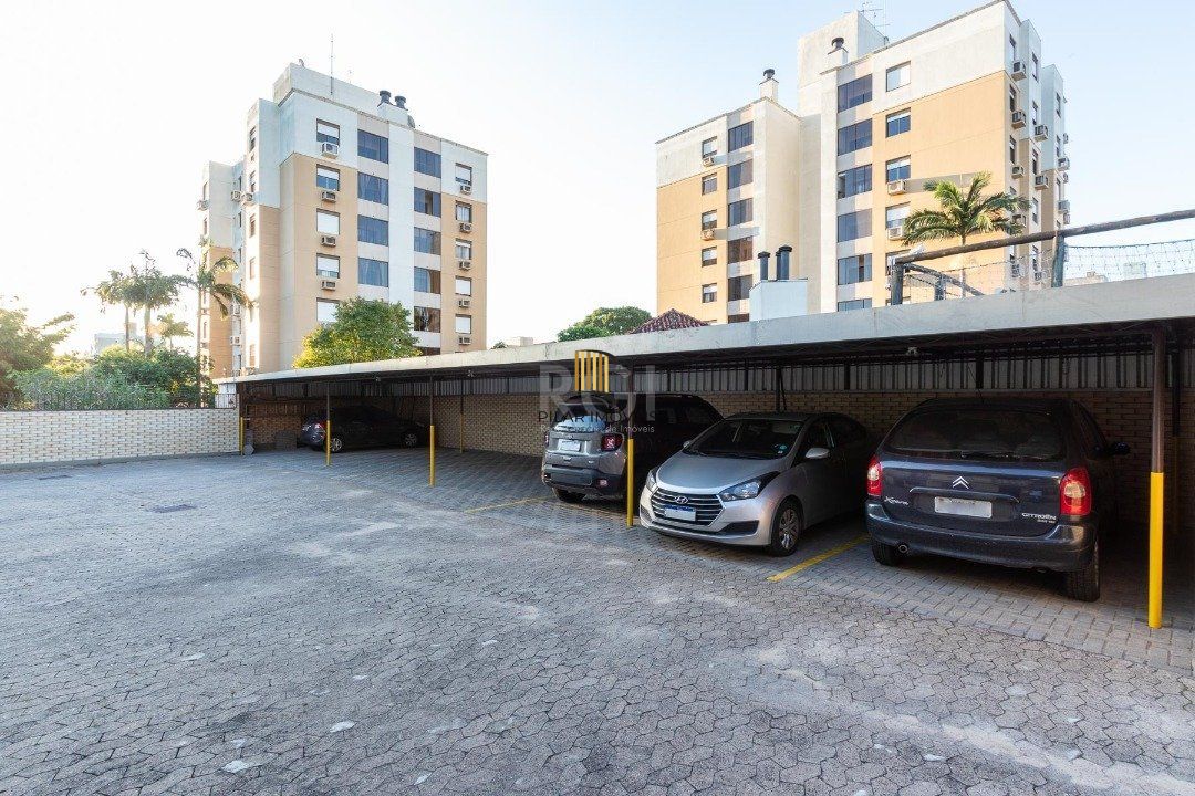 Casa Condominio para Venda - 107.13m², 3 dormitórios, sendo 1 suites, 1 vaga - Cavalhada