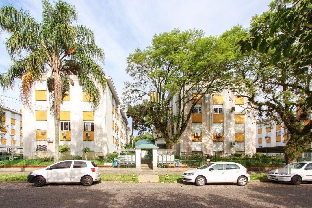 Excelente apartamento de 3 Dormitórios na Vila Nova á venda