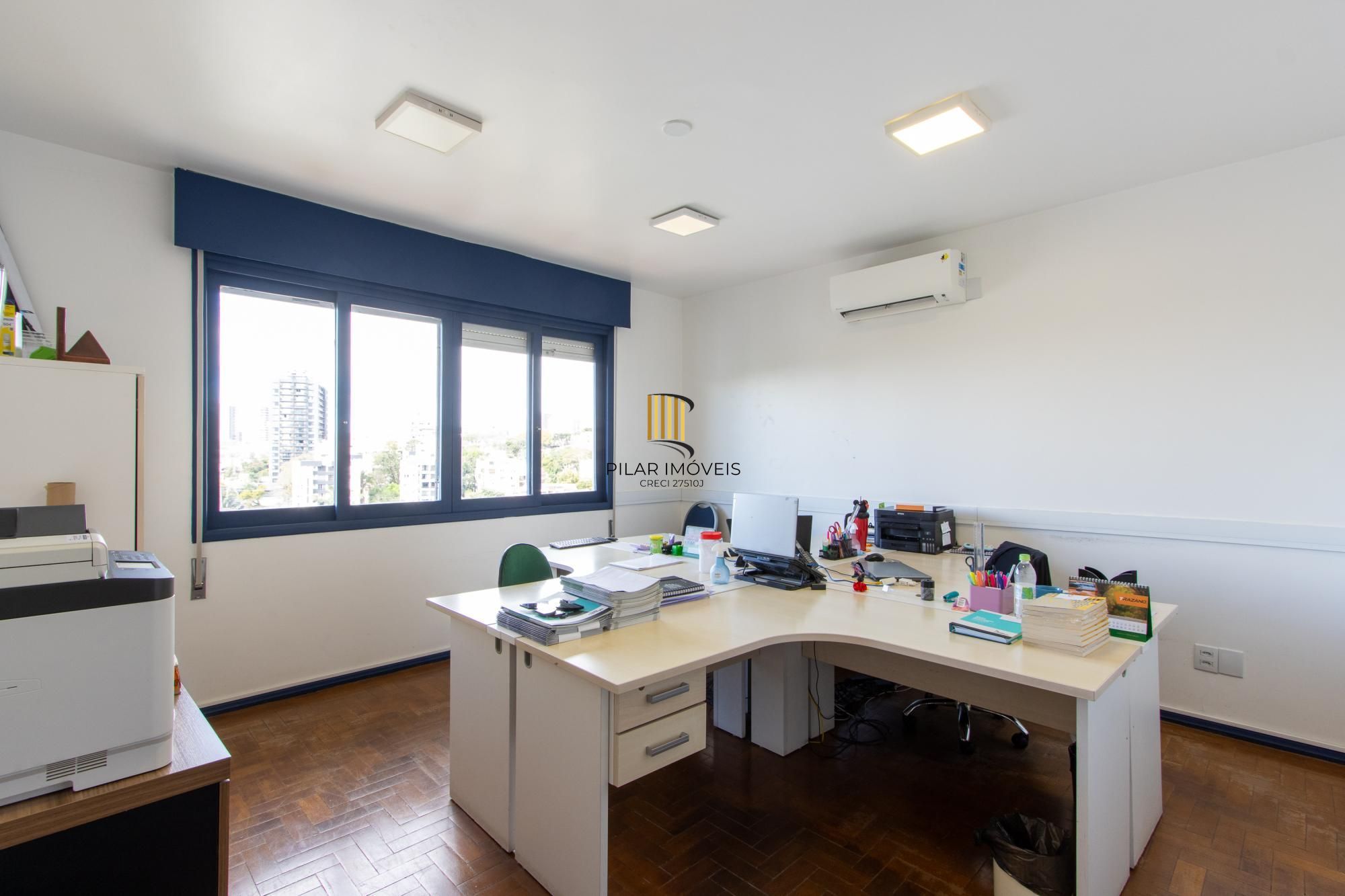 Casa residencial ou comercial em Higienópolis