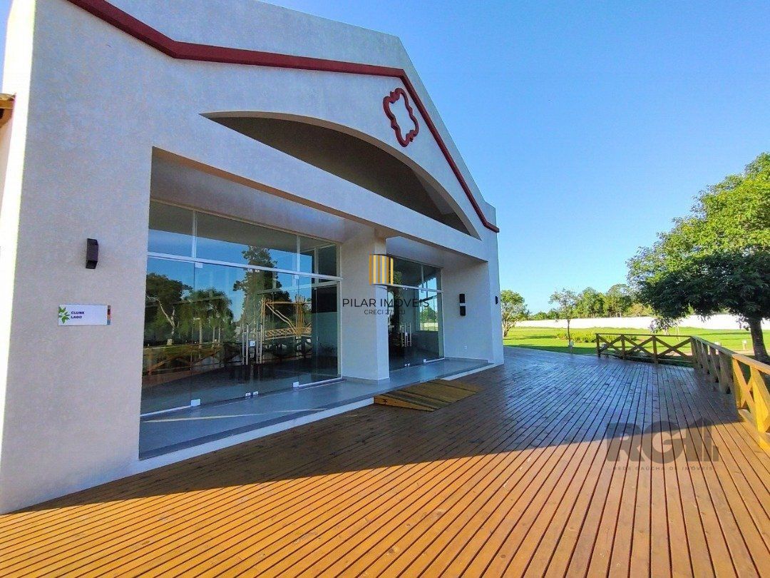 Casa 3 dormitórios no bairro Arroio Teixeira