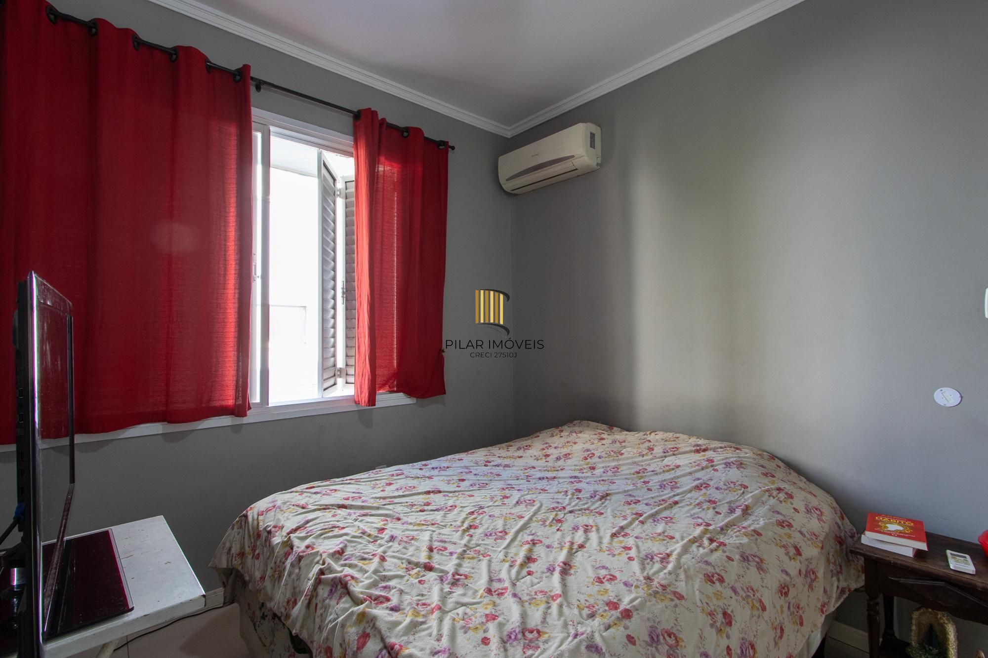Apartamento 2 Dormitórios no Menino Deus