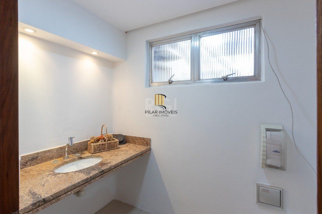 Conjunto/Sala para Venda - 255.36m², 0 dormitórios, Centro Histórico