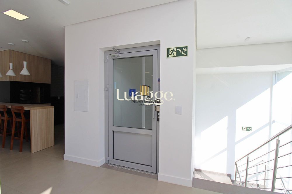 Casa em condomínio fechado Pateo Verde, 3 suítes sendo 1 master com sacada e 2 vagas de garagem