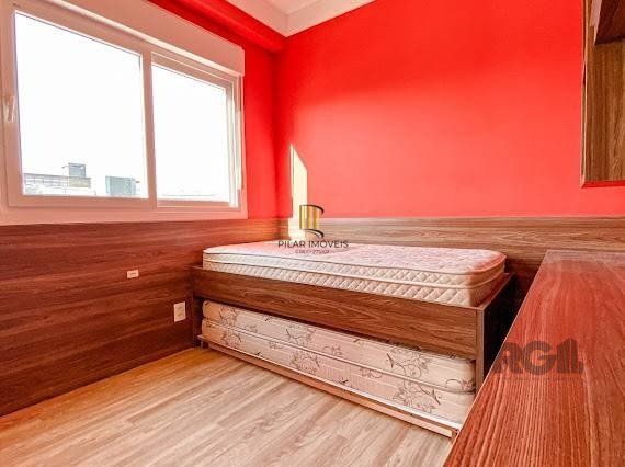 Casa de Condomínio 3 dormitórios no bairro Atlântida Sul