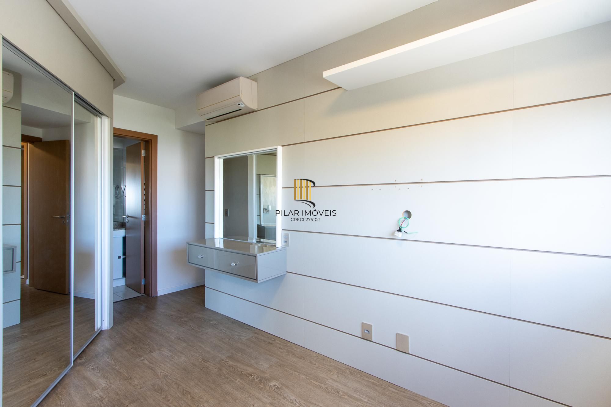 Apartamento com 2 dormitórios e 60m² à venda no bairro Tristeza