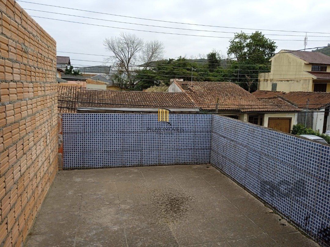 Casa de Condomínio 3 dormitórios no bairro Hípica