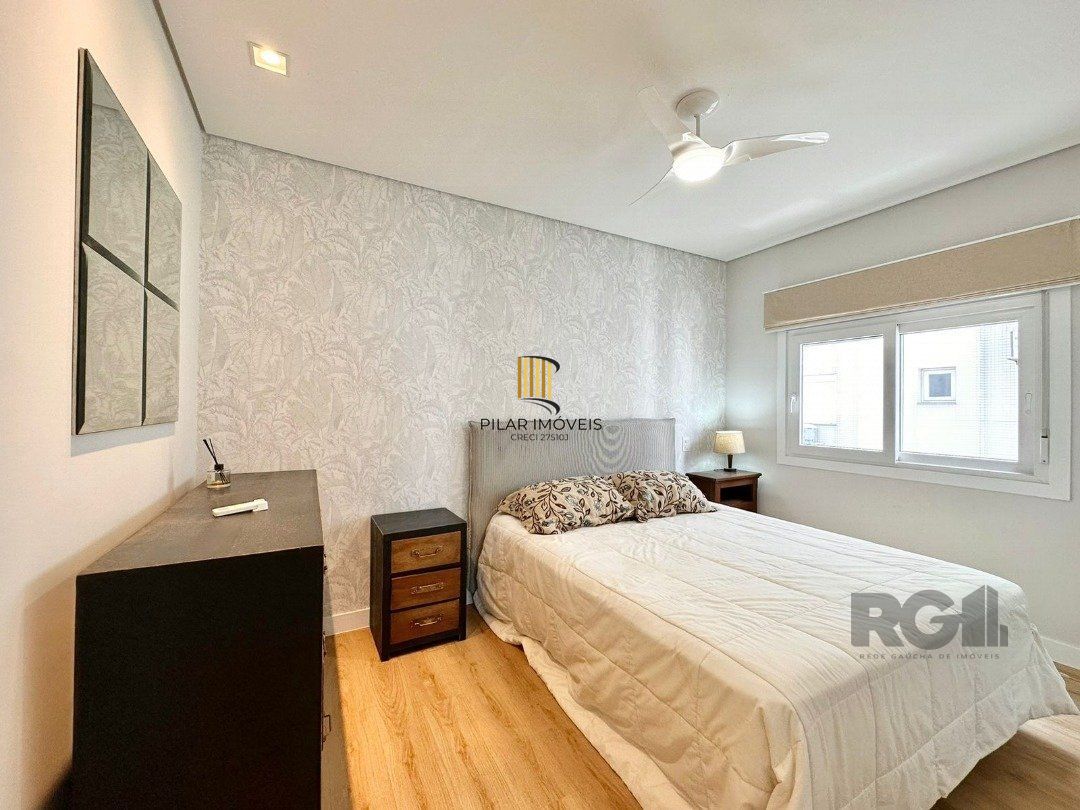 Apartamento 3 dormitórios no bairro Centro
