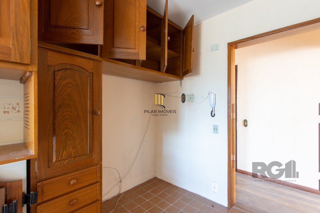 Apartamento para Venda - 86.16m², 2 dormitórios, Cristal
