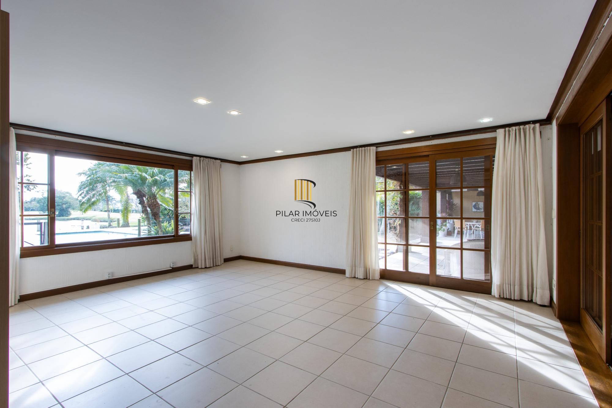 Casa Condominio 3 Dormitório(s) Bairro Terra Ville