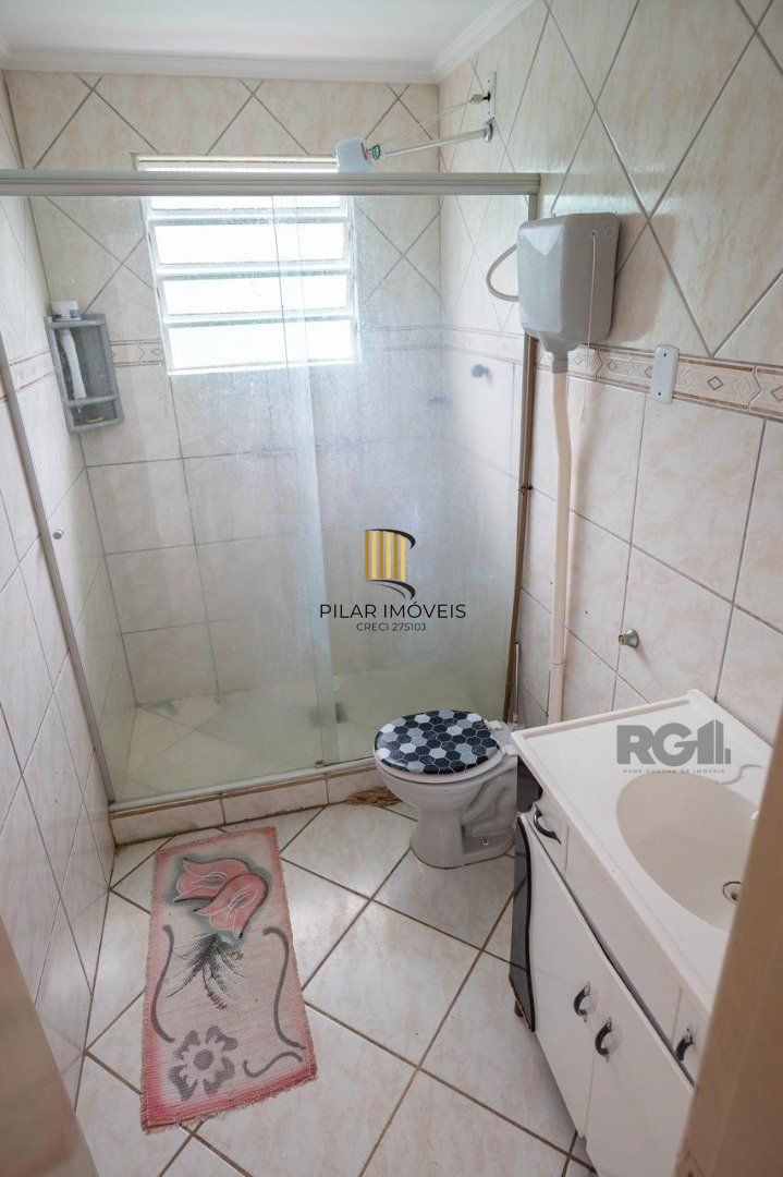 Casa para Venda com 6 dormitórios e 4 vagas no bairro Espirito Santo