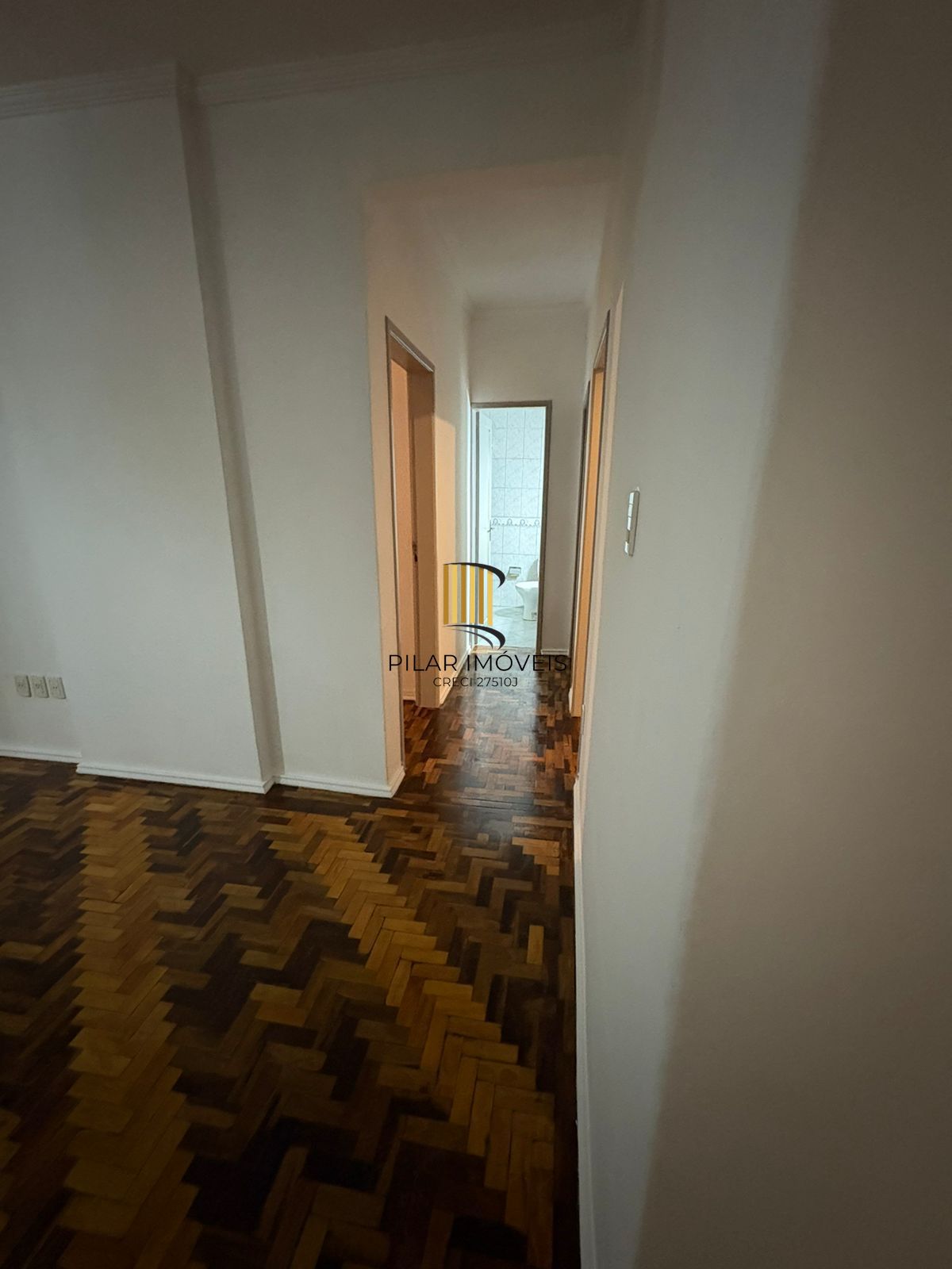 Excelente oportunidade! Apartamento reformado!!!