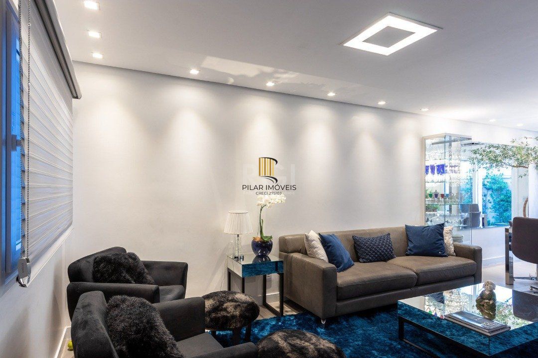 Casa Condominio para Venda - 202m², 3 dormitórios, sendo 1 suites, 2 vagas - Tristeza