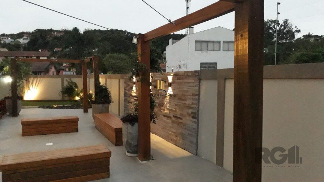 Apartamento 3 dormitórios no bairro Tristeza