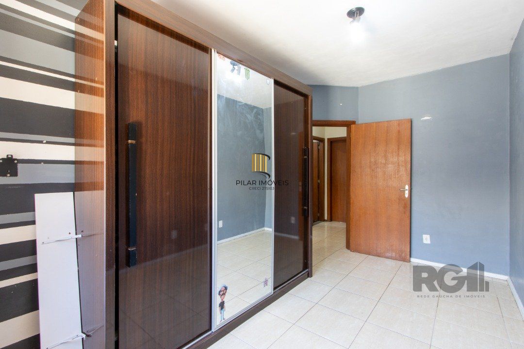 Casa para Venda - 135m², 3 dormitórios, sendo 1 suites, Hípica