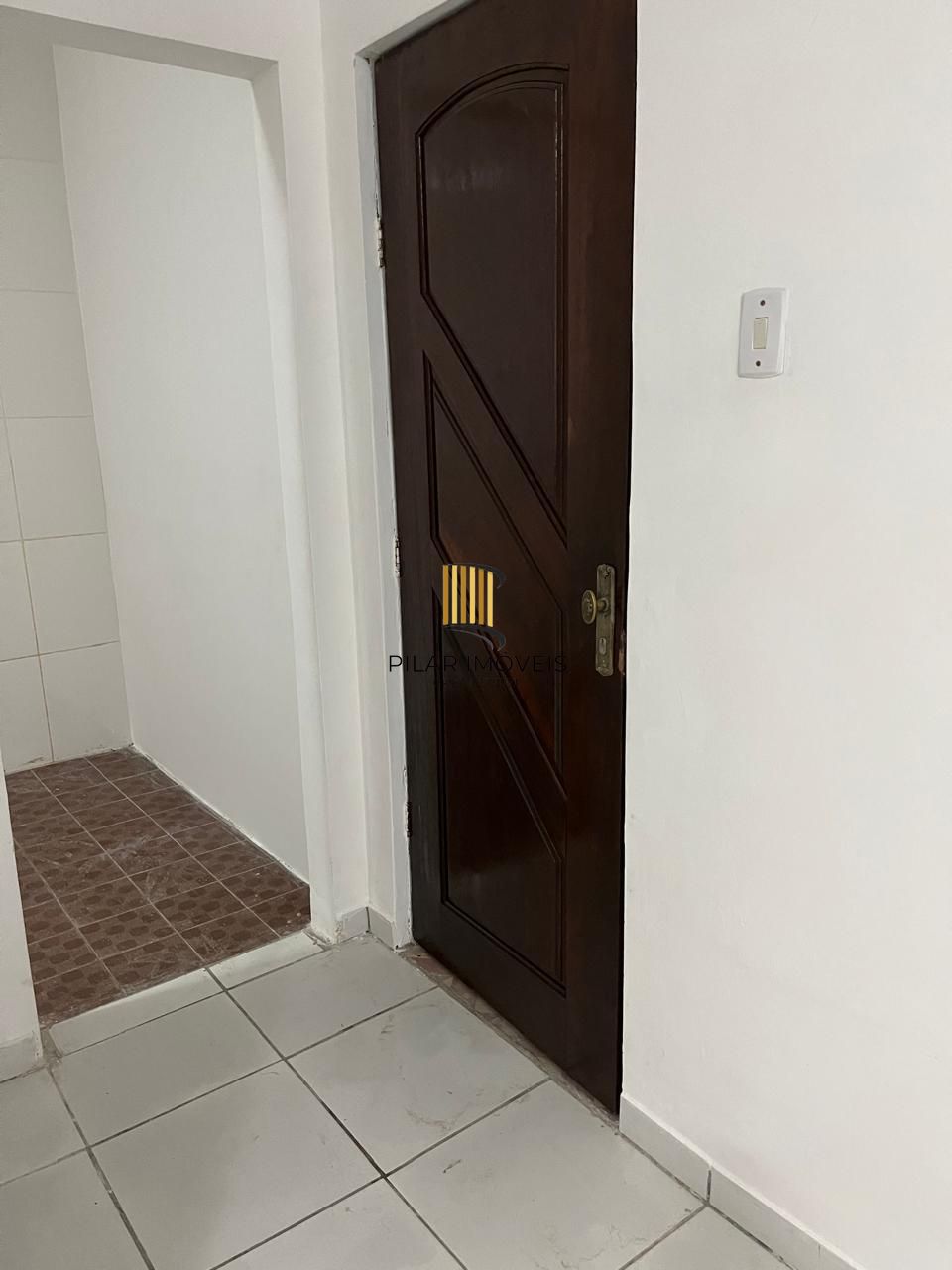 Apartamento 1 dormitório no bairro Navegantes