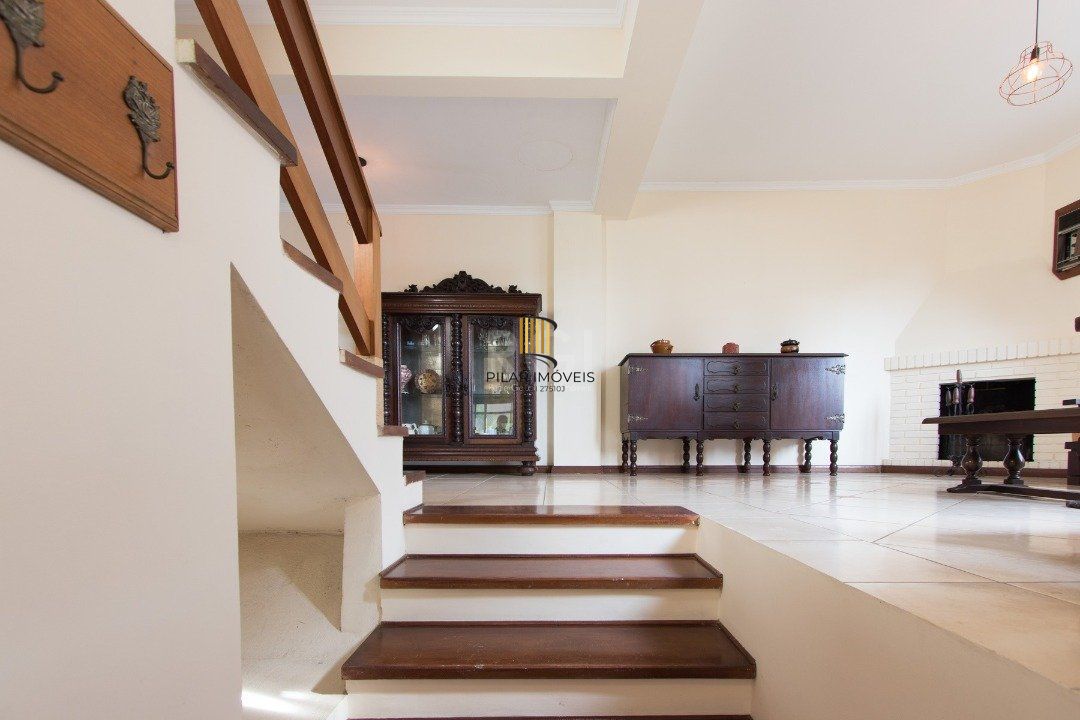 Casa Condominio para Venda - 167.65m², 3 dormitórios, sendo 1 suites, 2 vagas - Tristeza