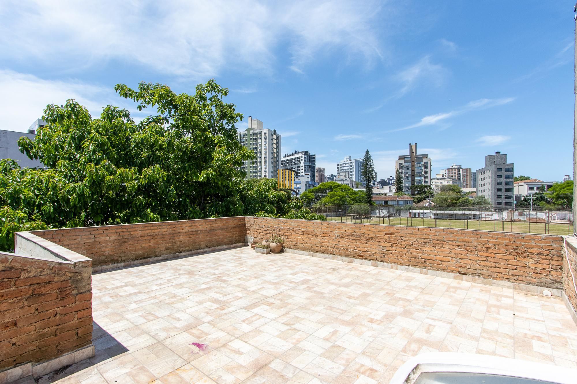 Apartamento na Silva Só