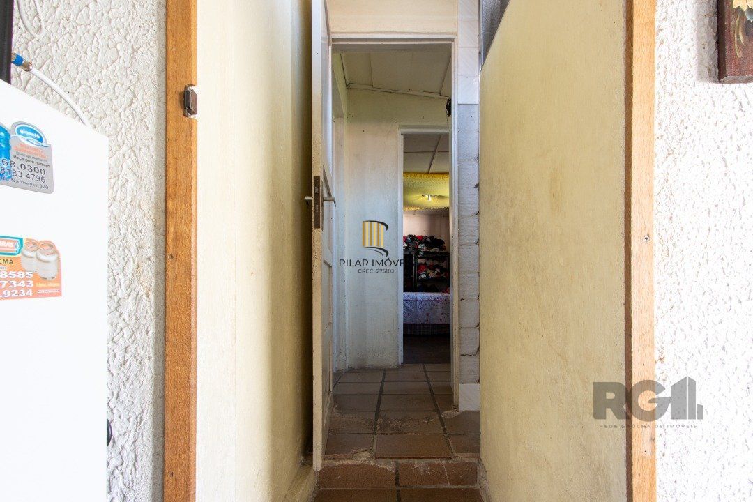 Casa para Venda com 3 dormitórios no bairro Jardim Isabel