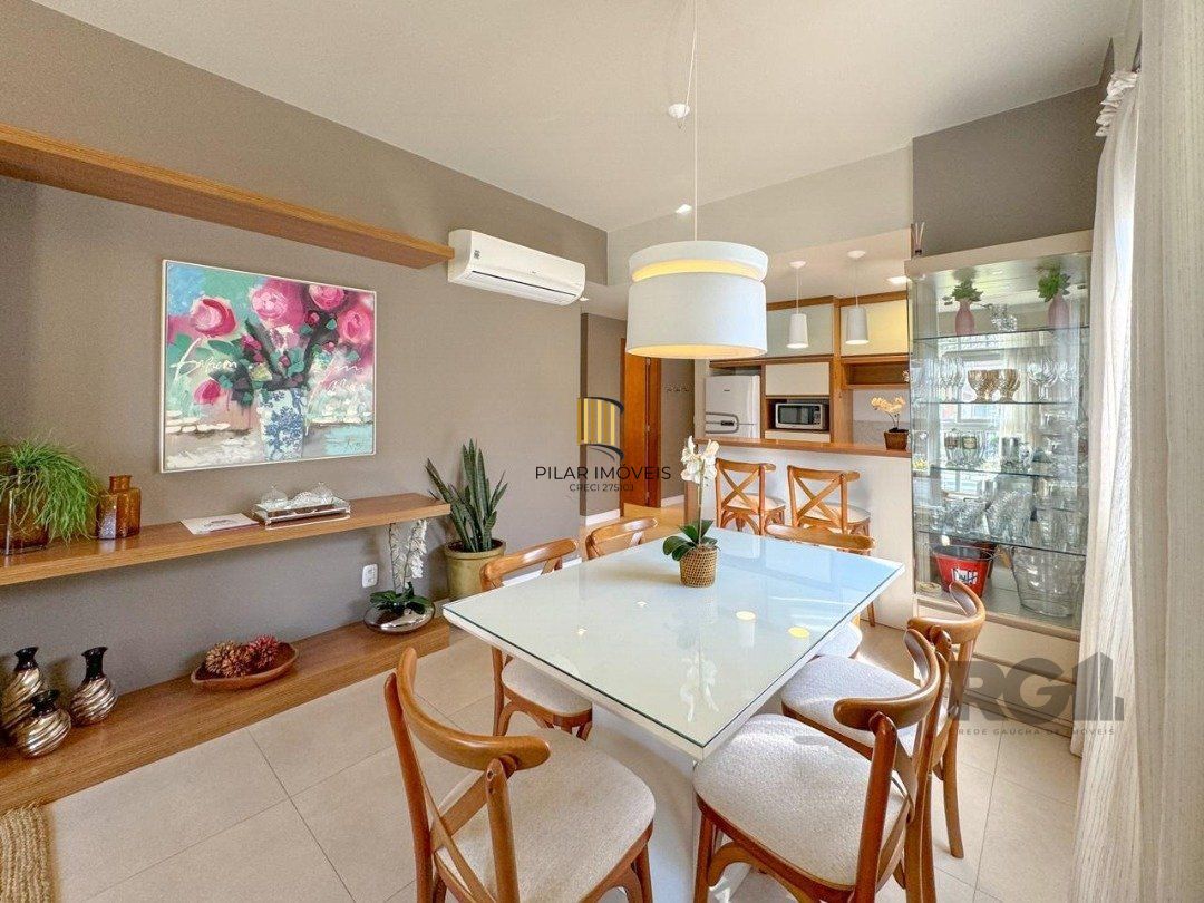Apartamento 2 dormitórios no bairro Floresta
