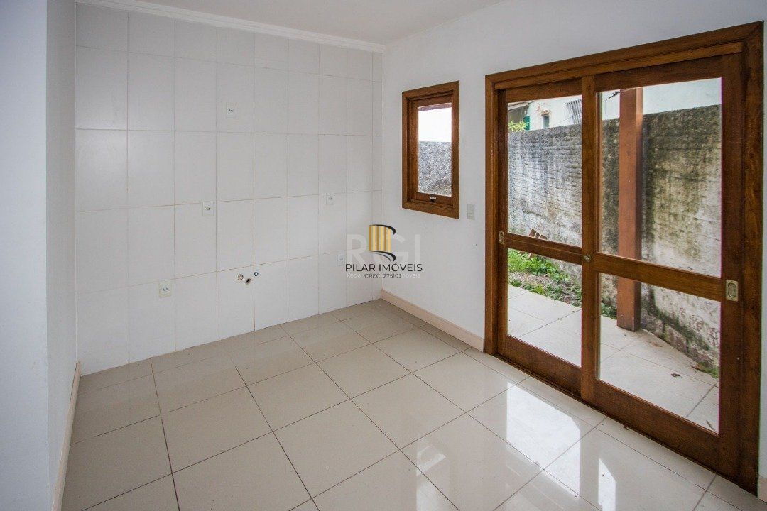 Casa para Venda - 79.48m², 2 dormitórios, 2 vagas - Ipanema