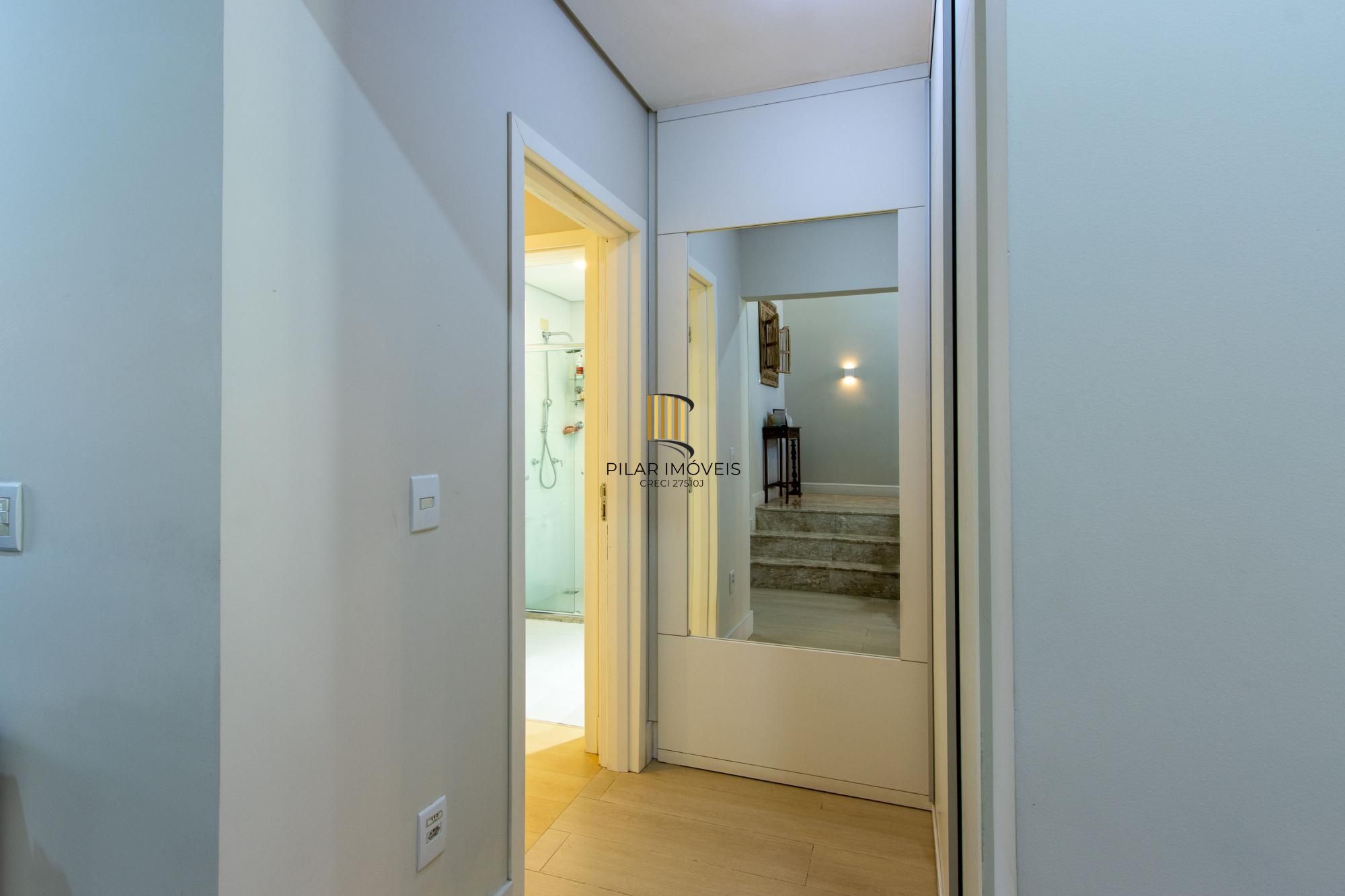 Casa 3 suites no Terra Ville