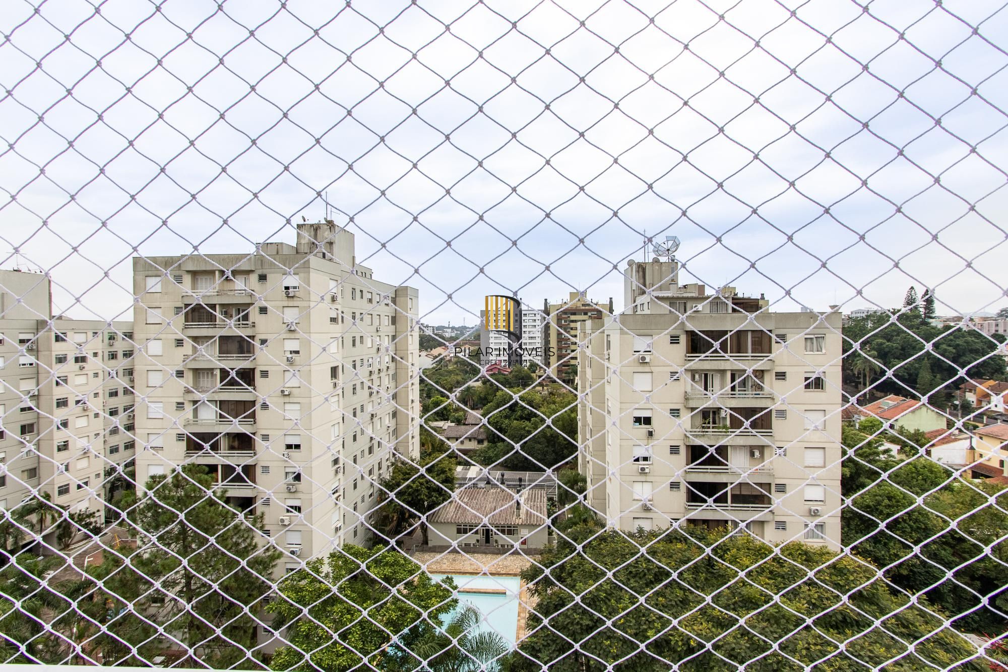 Apartamento 3 dormitórios no bairro Tristeza