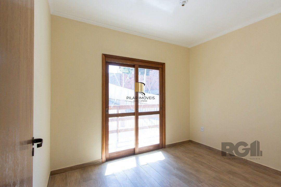 Casa de Condomínio 2 dormitórios no bairro Cascata