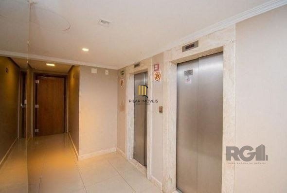 Apartamento 3 dormitórios no bairro Petrópolis