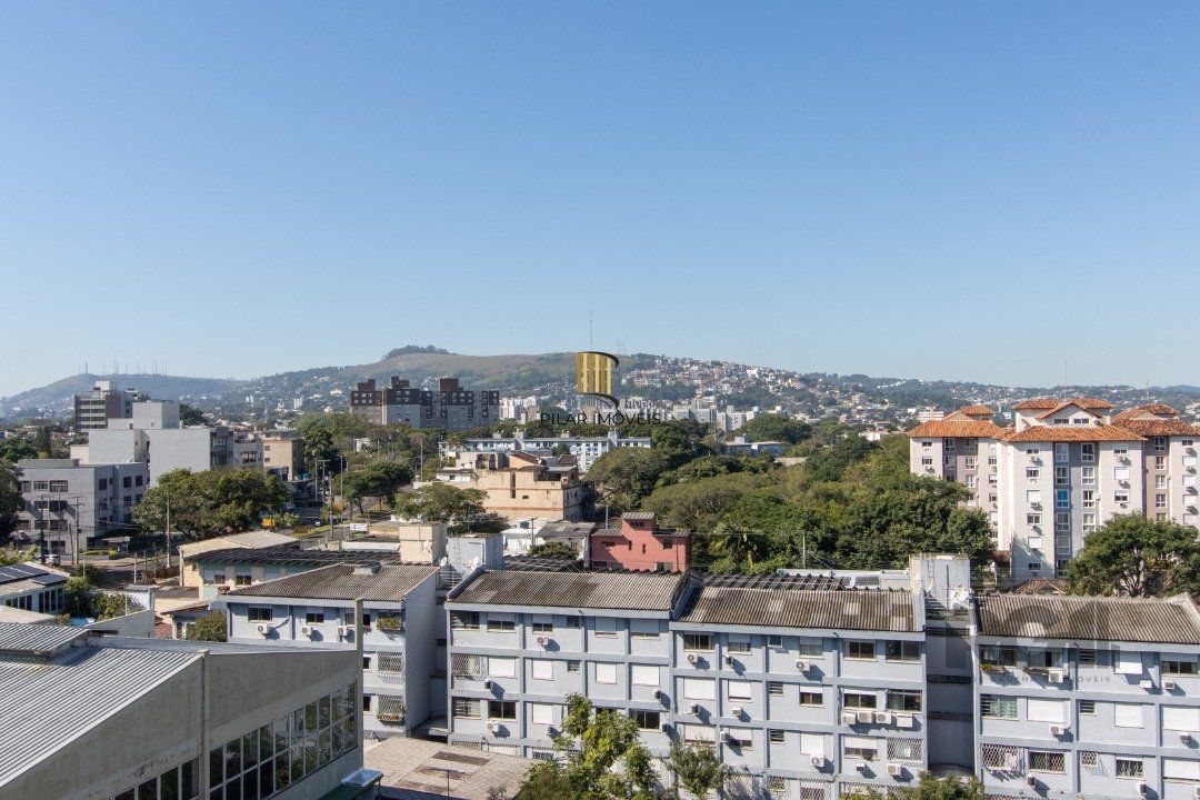 Cobertura 2 dormitórios no bairro Cristal